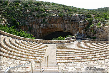 Amphitheater